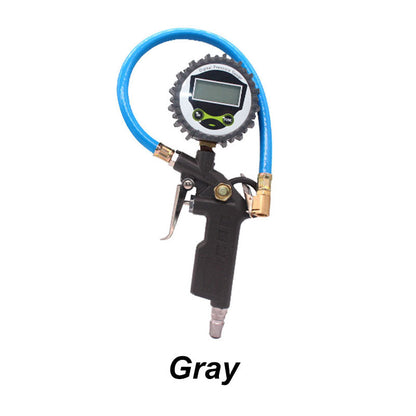 🎁2026 New Arrivals 50% OFF💥Digital Tire Pressure Gauge with Inflator