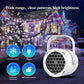 🎁2026 New Arrivals 50% OFF💥16-Pattern USB Christmas Projector Light – high-definition projection, USB powered & adjustable angle. Transform any room into a festive wonderland – perfect for parties & cosy nights! 🎅🌟