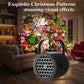 🎁2026 New Arrivals 50% OFF💥16-Pattern USB Christmas Projector Light – high-definition projection, USB powered & adjustable angle. Transform any room into a festive wonderland – perfect for parties & cosy nights! 🎅🌟