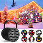 🎁2026 New Arrivals 50% OFF💥16-Pattern USB Christmas Projector Light – high-definition projection, USB powered & adjustable angle. Transform any room into a festive wonderland – perfect for parties & cosy nights! 🎅🌟