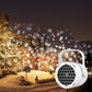 🎁2026 New Arrivals 50% OFF💥16-Pattern USB Christmas Projector Light – high-definition projection, USB powered & adjustable angle. Transform any room into a festive wonderland – perfect for parties & cosy nights! 🎅🌟