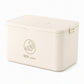 🎁2026 New Arrivals 50% OFF💥Large Plastic Medicine Storage Box with Multi-Layer Divided Compartments Portable Family Emergency First Aid Organizer Box💊📦