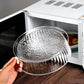🎁2026 New Arrivals 50% OFF💥Multi-Layer Stackable Microwave Food Cover