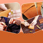 🎁2026 New Arrivals 50% OFF💥5PCS Leather Sewing Awl Kit – Steel & copper handle ✨