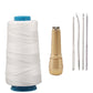 🎁2026 New Arrivals 50% OFF💥5PCS Leather Sewing Awl Kit – Steel & copper handle ✨