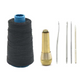 🎁2026 New Arrivals 50% OFF💥5PCS Leather Sewing Awl Kit – Steel & copper handle ✨