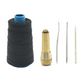 🎁2026 New Arrivals 50% OFF💥5PCS Leather Sewing Awl Kit – Steel & copper handle ✨