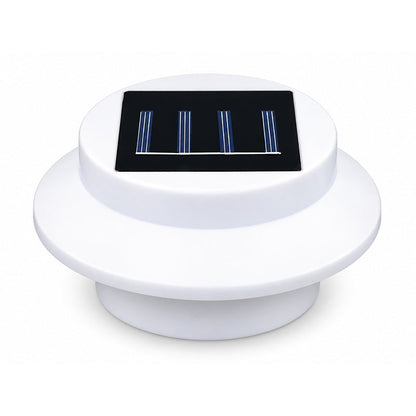 🎁2026 New Arrivals 50% OFF💥Light Up Gutters, Fences & Garden Walls — Solar-Powered Outdoor LEDs With No Mains Wiring Needed 🏡✨
