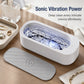 🎁2026 New Arrivals 50% OFF💥Ultrasonic Cleaner — Sonic Cavitation, 300ml, Cordless & Rechargeable