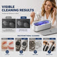🎁2026 New Arrivals 50% OFF💥Ultrasonic Cleaner — Sonic Cavitation, 300ml, Cordless & Rechargeable