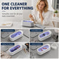 🎁2026 New Arrivals 50% OFF💥Ultrasonic Cleaner — Sonic Cavitation, 300ml, Cordless & Rechargeable