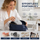 🎁2026 New Arrivals 50% OFF💥Ultrasonic Cleaner — Sonic Cavitation, 300ml, Cordless & Rechargeable
