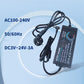 🎁2026 New Arrivals 50% OFF💥Adjustable 3V-24V 3A Universal AC/DC Power Adapter With Digital Display 🔋