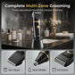 🎁2026 New Arrivals 50% OFF💥3-in-1 Grooming Kit ✂️🔋– USB Rechargeable, LED Display & Stainless Steel Blades – For Nose, Ear & Detail Trimming 💈