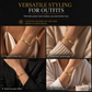 🎁2026 New Arrivals 50% OFF💥18K Vacuum Plated Titanium Steel Bangle – Radiant Mirror-Like Finish, Intricate Engraved Lettering & Tarnish-Free Premium Steel – Hypoallergenic Elegance for Daily Wear 💛