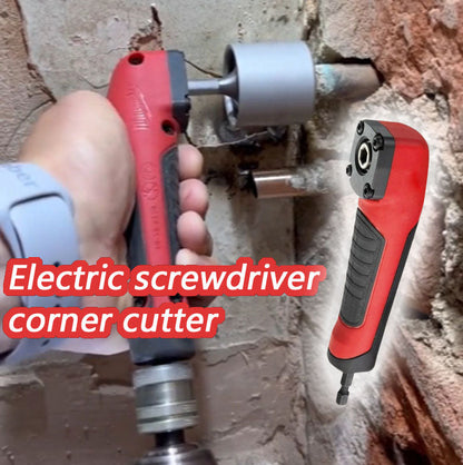 🎁2026 New Arrivals 50% OFF💥Cordless Electric Screwdriver – High-torque motor, 0-400 RPM adjustable speed, LED work light – lightweight & ergonomic. ⚡💪