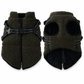 🎁2026 New Arrivals 50% OFF💥Warm Winter Dog Coat with Reflective Strips and Harness for Small and Medium Dogs🐶❄️