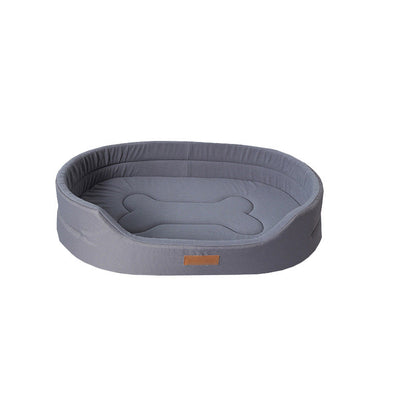 🎁2026 New Arrivals 50% OFF💥Reversible Nest-Style Tiny Pet Bed, Dual-Sided Fabric for Year-Round Comfort--Suitable for pets up to approximately 2kg