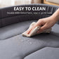 🎁2026 New Arrivals 50% OFF💥Reversible Nest-Style Tiny Pet Bed, Dual-Sided Fabric for Year-Round Comfort--Suitable for pets up to approximately 2kg