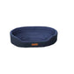 🎁2026 New Arrivals 50% OFF💥Reversible Nest-Style Tiny Pet Bed, Dual-Sided Fabric for Year-Round Comfort--Suitable for pets up to approximately 2kg