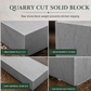 🎁2026 New Arrivals 50% OFF💥Natural Whetstone 3000 Grit – Green Slurry, Single-Sided Sharpening Stone🔪