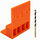 🎁2026 New Arrivals 50% OFF💥Wardrobe Cabinet Side Filler Panel Installation Locator and Stepped Positioning Plate for Precise Hole Alignment