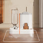 🎁2026 New Arrivals 50% OFF💥2-in-1 Automatic Pet Feeder & Water Dispenser