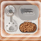 🎁2026 New Arrivals 50% OFF💥2-in-1 Automatic Pet Feeder & Water Dispenser