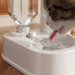 🎁2026 New Arrivals 50% OFF💥2-in-1 Automatic Pet Feeder & Water Dispenser