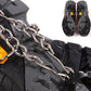 🎁2026 New Arrivals 50% OFF💥Outdoor Anti-Slip Crampons – Stainless Steel Spikes, Quick-On, Multi-Sport ✨