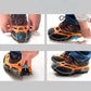 🎁2026 New Arrivals 50% OFF💥Outdoor Anti-Slip Crampons – Stainless Steel Spikes, Quick-On, Multi-Sport ✨