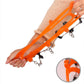 🎁2026 New Arrivals 50% OFF💥Outdoor Anti-Slip Crampons – Stainless Steel Spikes, Quick-On, Multi-Sport ✨