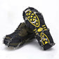 🎁2026 New Arrivals 50% OFF💥Outdoor Anti-Slip Crampons – Stainless Steel Spikes, Quick-On, Multi-Sport ✨