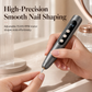 🎁2026 New Arrivals 50% OFF💥Portable Electric Nail Drill Machine – Cordless Dual-Action Shaping & Polishing, Quiet High-Precision Motor & 3 Adjustable Levels – Salon-Grade Manicure at Home 💆‍♀️