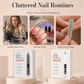 🎁2026 New Arrivals 50% OFF💥Portable Electric Nail Drill Machine – Cordless Dual-Action Shaping & Polishing, Quiet High-Precision Motor & 3 Adjustable Levels – Salon-Grade Manicure at Home 💆‍♀️