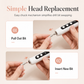 🎁2026 New Arrivals 50% OFF💥Portable Electric Nail Drill Machine – Cordless Dual-Action Shaping & Polishing, Quiet High-Precision Motor & 3 Adjustable Levels – Salon-Grade Manicure at Home 💆‍♀️