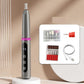 🎁2026 New Arrivals 50% OFF💥Portable Electric Nail Drill Machine – Cordless Dual-Action Shaping & Polishing, Quiet High-Precision Motor & 3 Adjustable Levels – Salon-Grade Manicure at Home 💆‍♀️