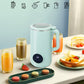 🎁2026 New Arrivals 50% OFF💥Multi-Functional Automatic Soy Milk Maker