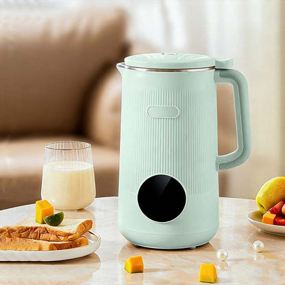 🎁2026 New Arrivals 50% OFF💥Multi-Functional Automatic Soy Milk Maker
