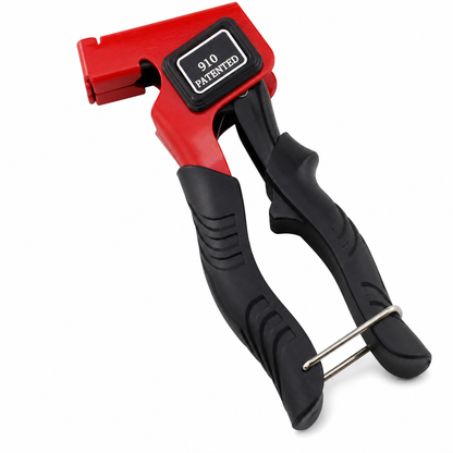 🎁2026 New Arrivals 50% OFF💥Manual Rivet Nut Gun and Petal Nut Tightening Tool for M3-M8 Hollow Wall Anchors⚒️