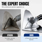 🎁2026 New Arrivals 50% OFF💥Stainless Steel Corner Trowel – Precise Corner Finishing, Anti-Rust, Ergonomic Handle ✨