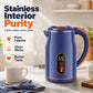 🎁2026 New Arrivals 50% OFF💥Electric Kettle with Smart Temperature Control☕️