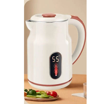 🎁2026 New Arrivals 50% OFF💥Electric Kettle with Smart Temperature Control☕️