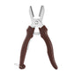 🎁2026 New Arrivals 50% OFF💥2-in-1 Chestnut Shear – Dual-Edge, Labor-Saving, Safe
