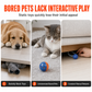 🎁2026 New Arrivals 50% OFF💥Smart Sensing Electric Snake Toy with Obstacle Avoidance Banded Krait Interactive Prank Toy for Kids