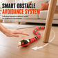 🎁2026 New Arrivals 50% OFF💥Smart Sensing Electric Snake Toy with Obstacle Avoidance Banded Krait Interactive Prank Toy for Kids