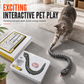 🎁2026 New Arrivals 50% OFF💥Smart Sensing Electric Snake Toy with Obstacle Avoidance Banded Krait Interactive Prank Toy for Kids