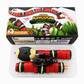 🎁2026 New Arrivals 50% OFF💥Smart Sensing Electric Snake Toy with Obstacle Avoidance Banded Krait Interactive Prank Toy for Kids