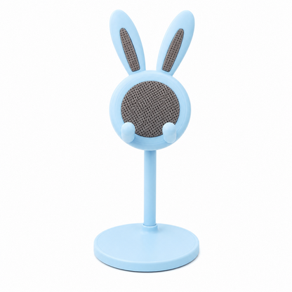 🎁2026 New Arrivals 50% OFF💥🐰Cute Bunny Desktop Phone Stand