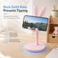 🎁2026 New Arrivals 50% OFF💥🐰Cute Bunny Desktop Phone Stand